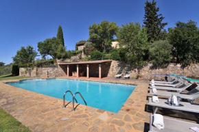 Castellina In Chianti